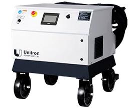 Product 270VDC Aircraft Power Supply | Unitron Power Systems image