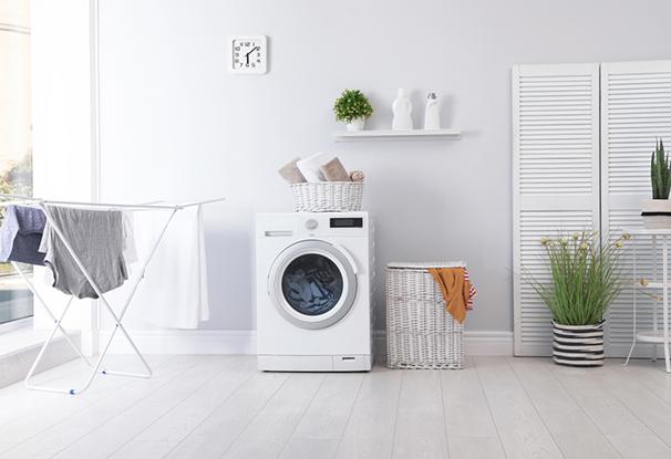 Product Front & Top Load Washing Machine Repair Service Toronto image