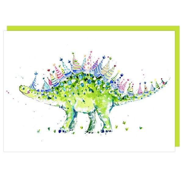 Product Louise - Birthday Stegosaurus | No.5 @ Quay Street
Pottery, Perfume and Gifts from our shop in Haverfordwest
Pembrokeshire
Wales
 
Can't find what you want?
..Just Call Us..

01437 763048 image