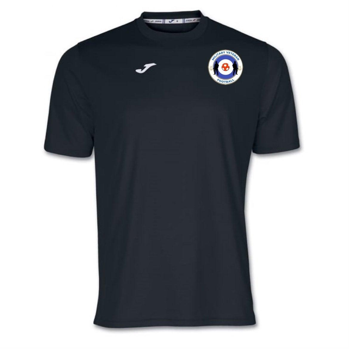 Product Liverpool Adult Training Shirt | Military Veteran Football image