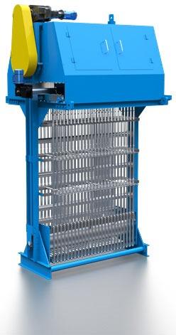 Product MSI – Magnetic Separator | Filtertech | Industrial Liquid Filtration Systems image