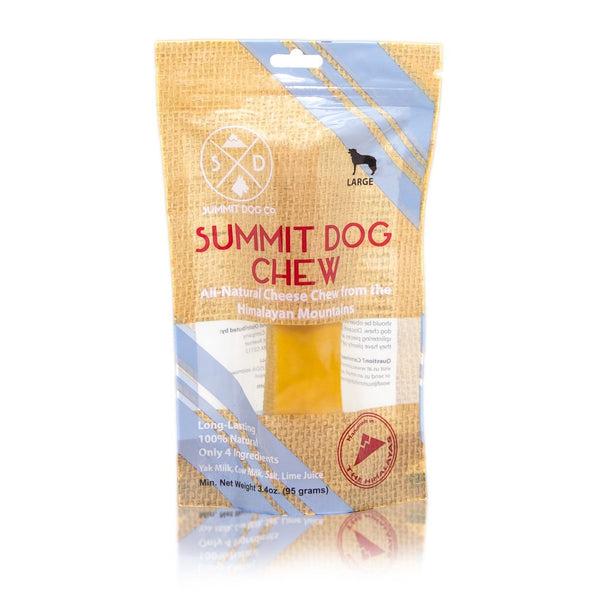 Product 
      Summit Dog Chews - Subscription - 2 Dogs Treats image