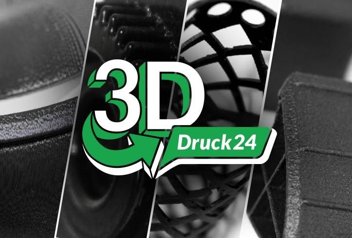 Product Bahnbrechende Fortschritte in der 3D Druck Dienstleistung image