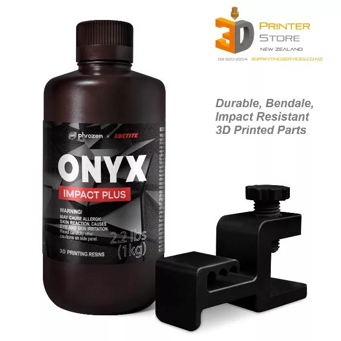 Product Phrozen Loctite Onyx Impact Plus Resin • 3D Printer Store image
