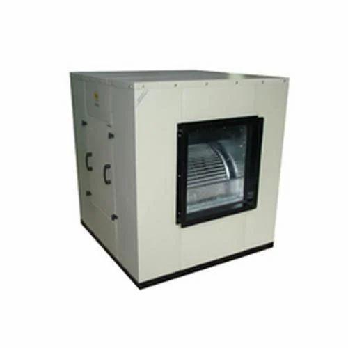 Product Air Distribution Products - Fresh Air Unit Manufacturer from Delhi image