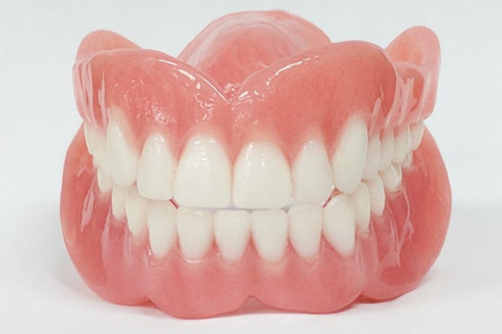 Product: Prosthesis - Absolute Dental ®