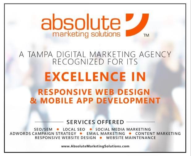 Product Tampa Mobile Solutions - Tampa Mobile Web Design image