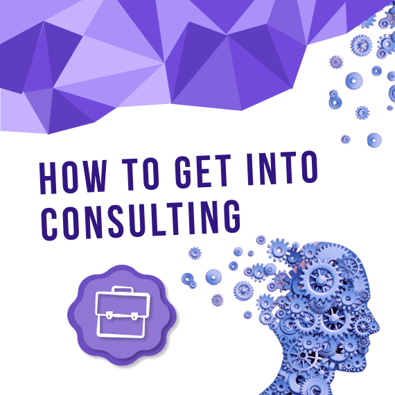 Product How To Get Into Consulting Course - Course | Consultport Academy image