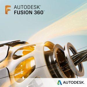 Product AutoDesk Fusion 360 Cloud | Buy from the Best - Acad Systems Malaysia image