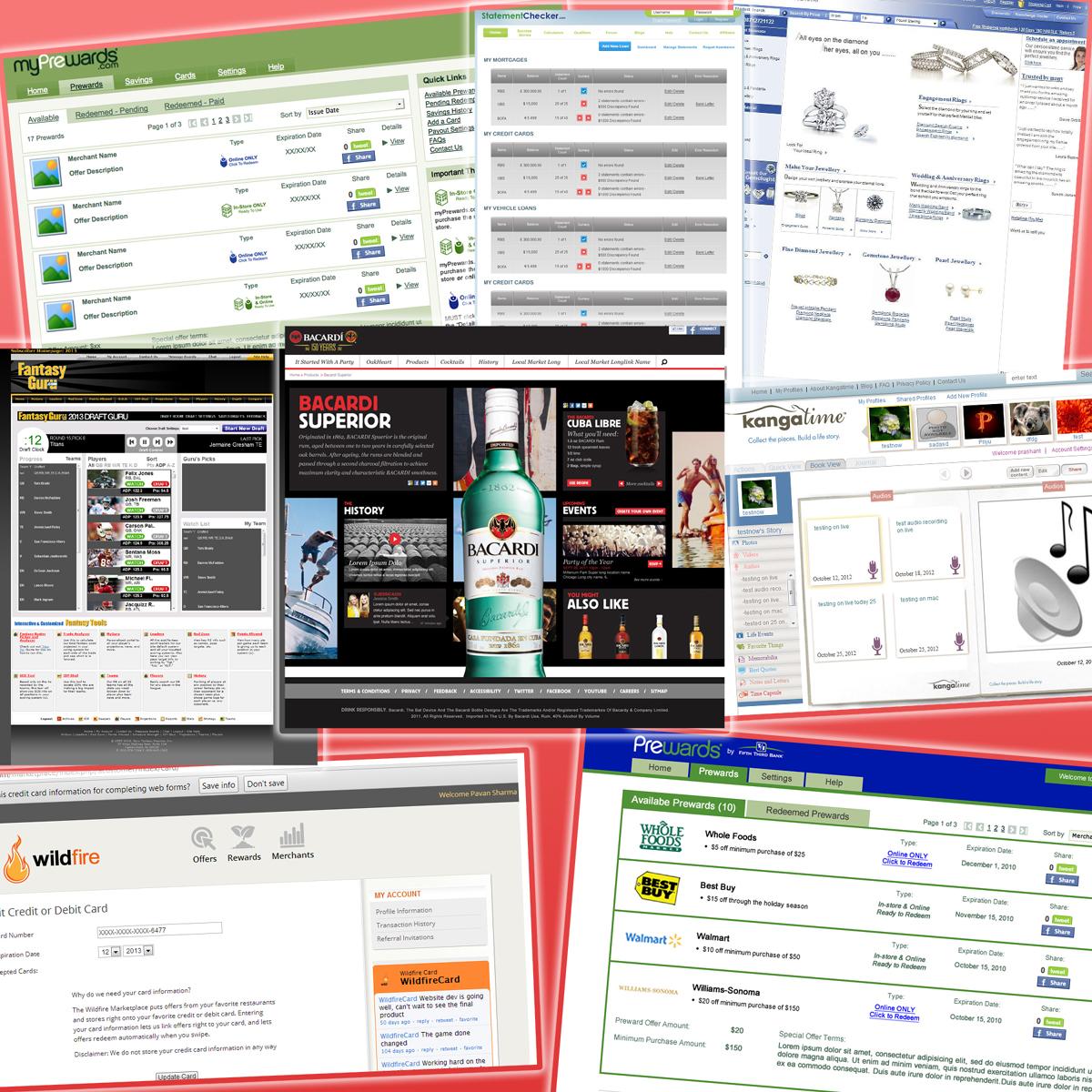 Product E-commerce Developer - ACAP | Business Software Experts | Server, Desktop, Web Apps, Integration and Databases image