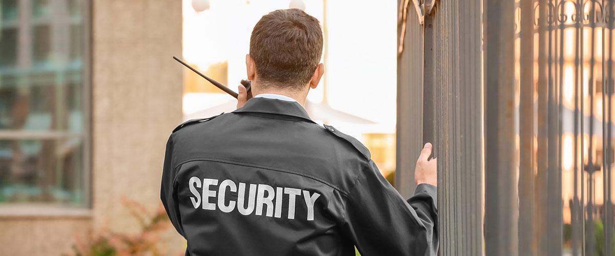 Product Security Evaluation To Keep Your Property Secure image