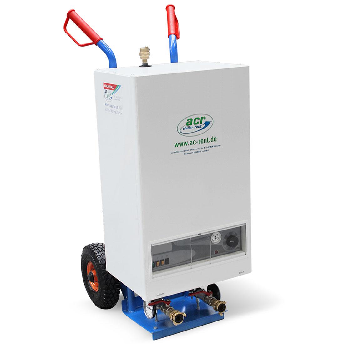 Product ACR-EHW-28 - acr chiller rent gmbh - process cooling and comfort air conditioning image