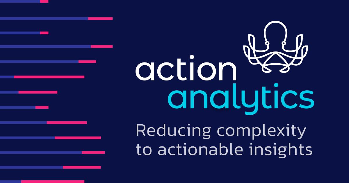 Product Services - Action Analytics image