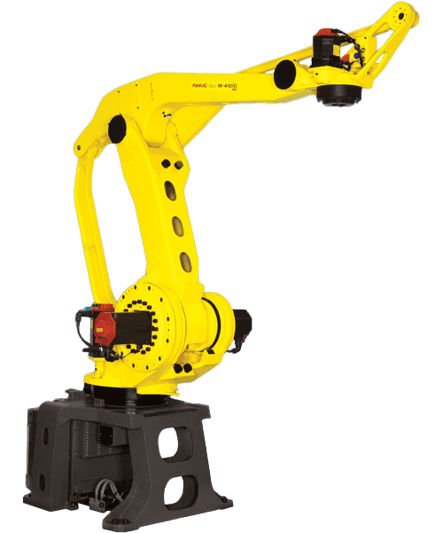 Product FANUC M-410 Series - Adaptec Solutions image