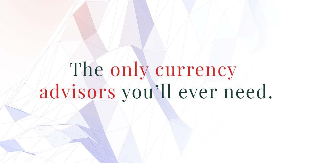 Product: Nos solutions - PPI , The only currency advisors you will ever need