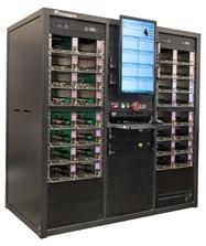 Product Test Solutions for Data Storage Applications - AST Inc. image