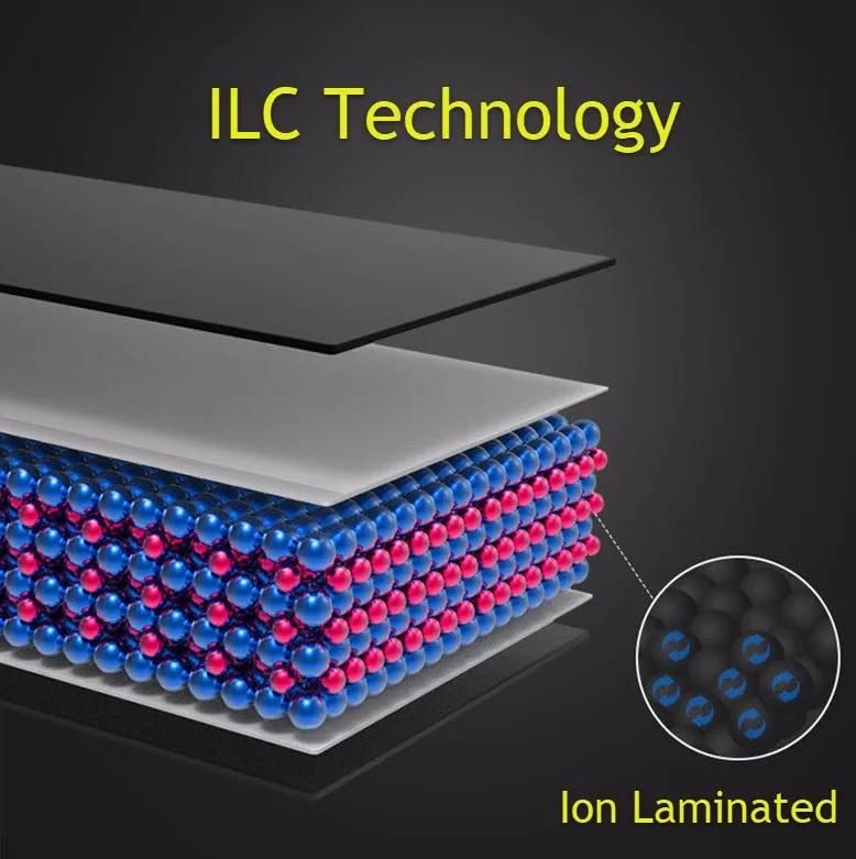 Product  What is ILC technology? Why it's so important for a superior mobile battery ? - BMT image