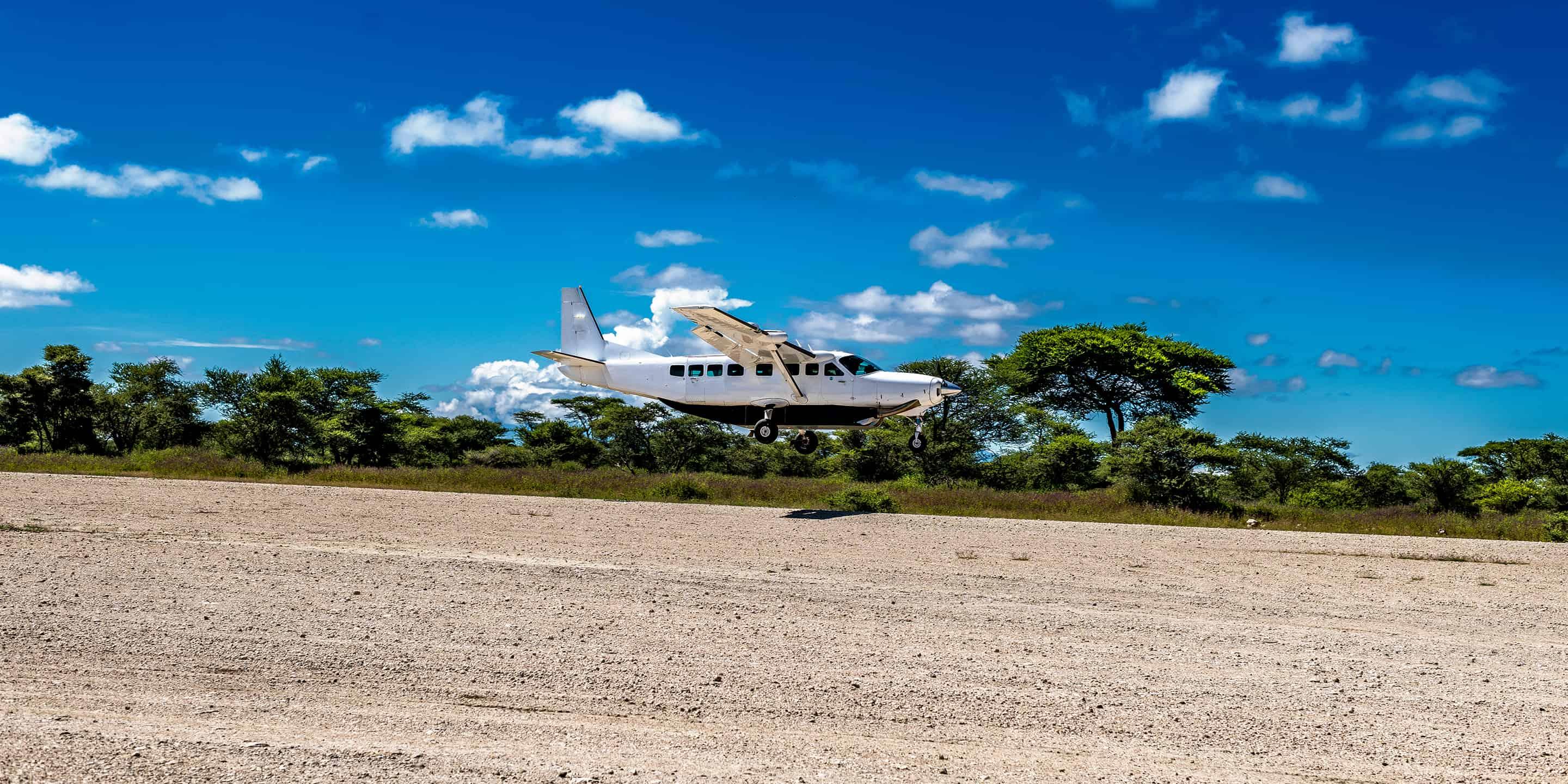 Product Cessna Caravan image