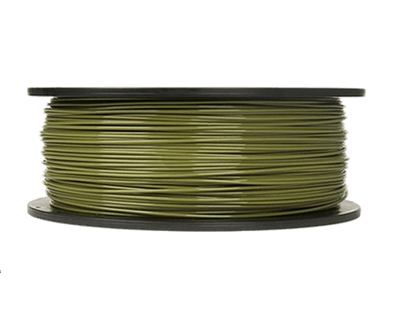 Product MakerBot Army Green Filament - AET Labs image