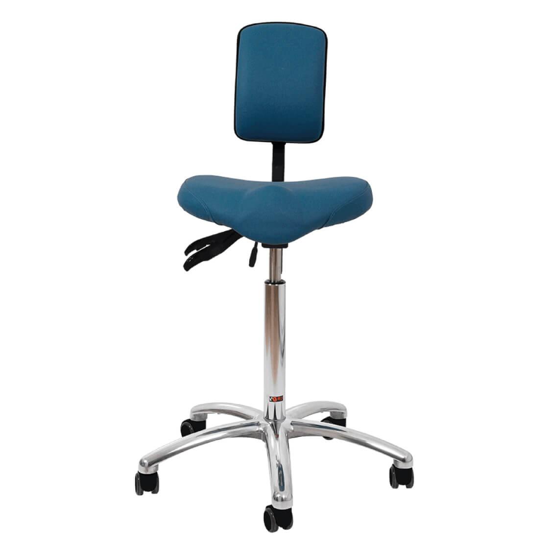 Product Samba Sit-Stand Chair - Agile Medical image