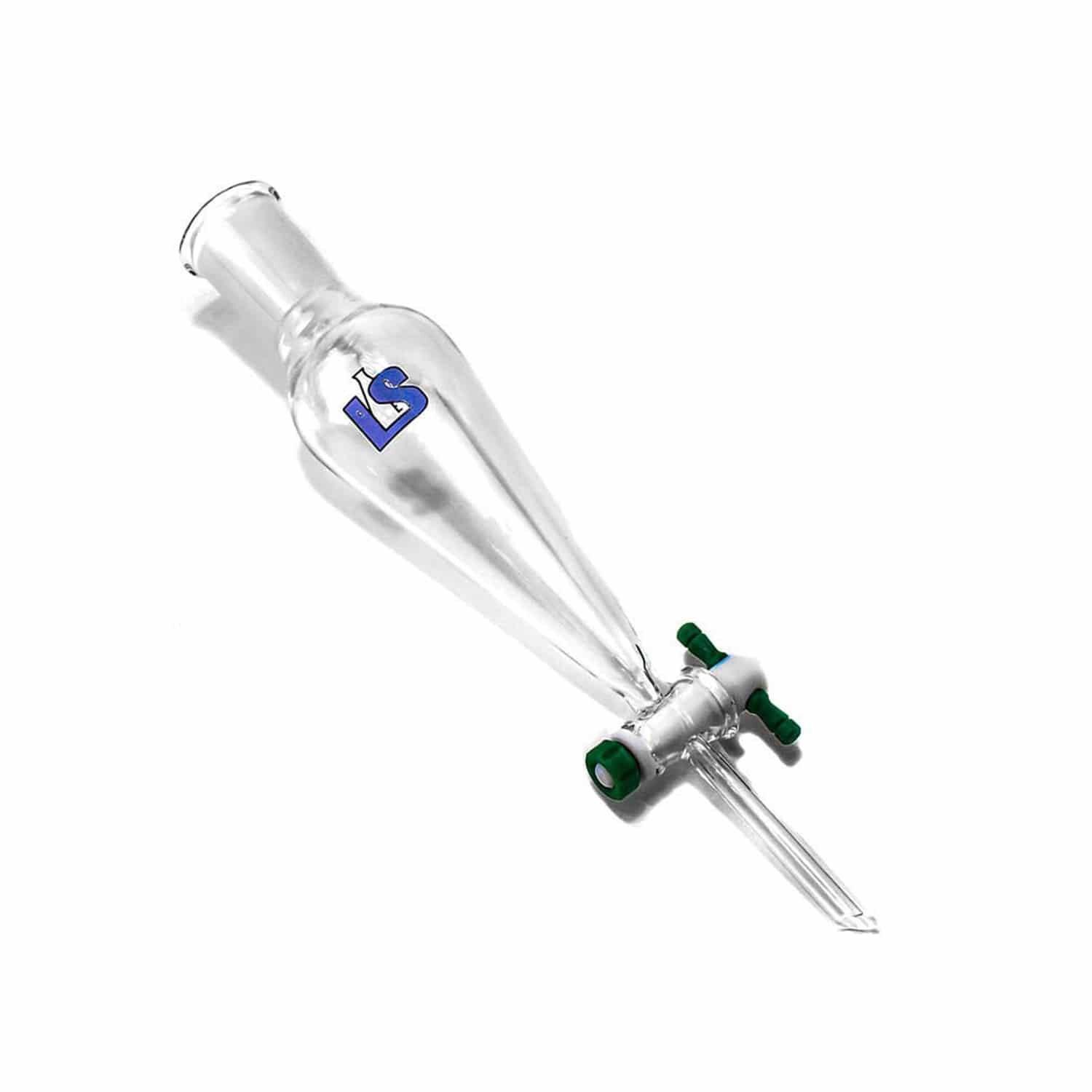 Product Separatory Funnel - Buy Scientific Glass Online image