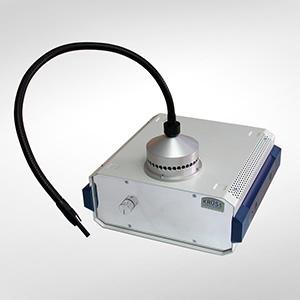 Product Halogen Cold Light Sources | AGS Scientific image