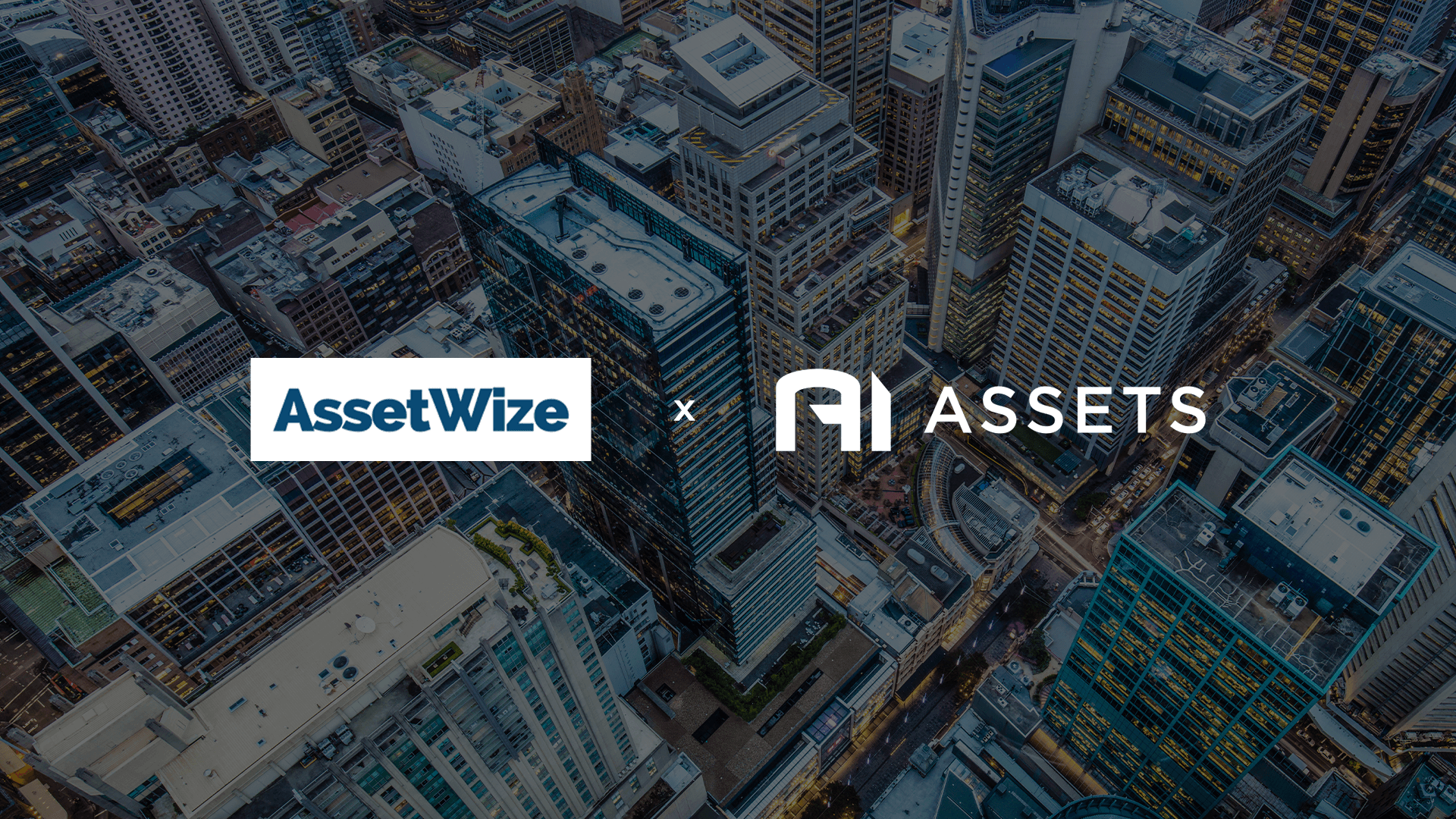 Product AI Assets delivers long term value to Assetwize – AI Assets image