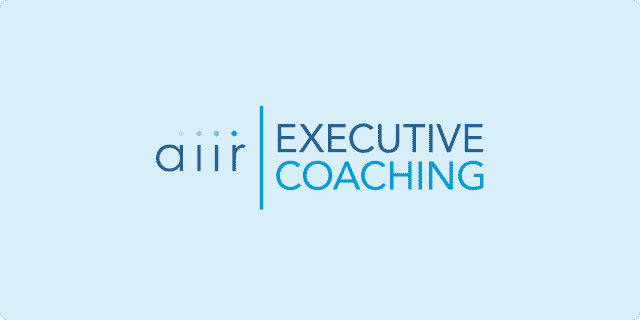 Product Executive Coaching - AIIR Consulting image