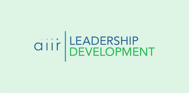Product Leadership Development - AIIR Consulting image