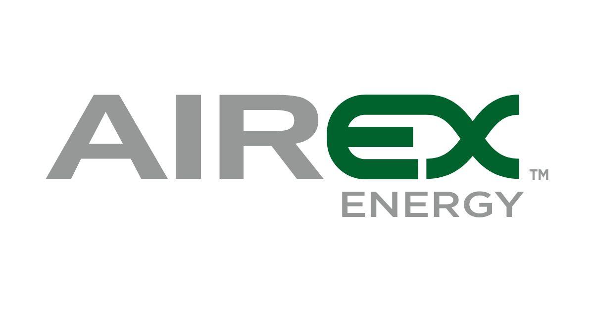 Product Products - Airex Energy image