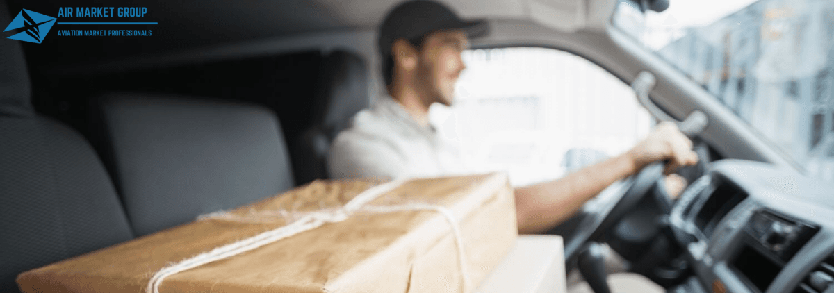 Product Uber Launching Two New Delivery Services – Air Market Group image