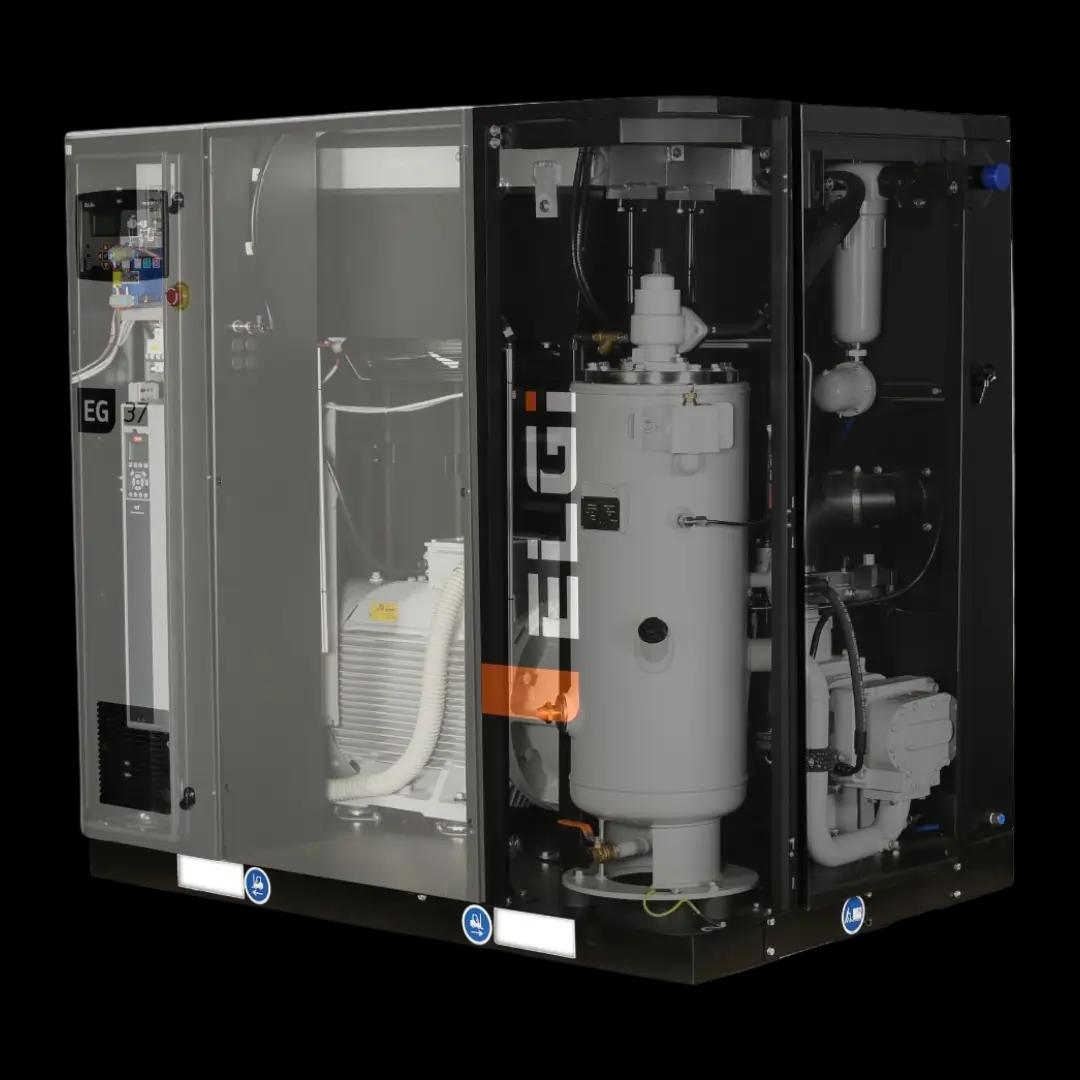 Product Air Compressor Service & Maintenance | Airmatic Compressors Ltd image