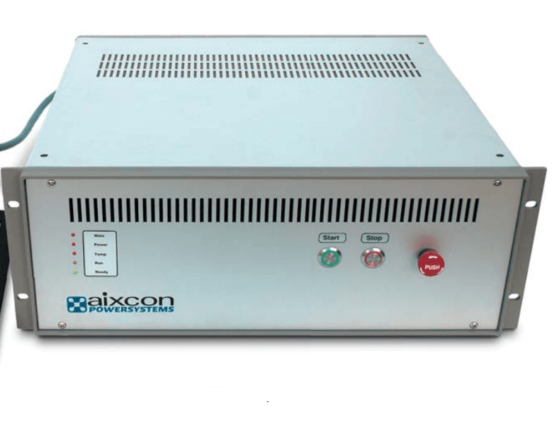 Product Leistungsstarker Funktionsgenerator | aixcon PowerSystems image