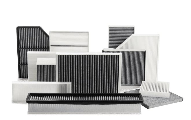 Product Cabin Filters - A.L. GROUP image