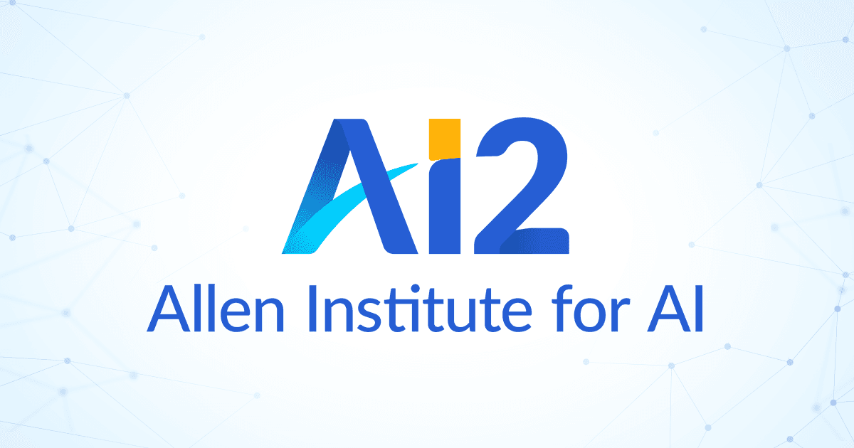 Product AllenNLP - Software — Allen Institute for AI image