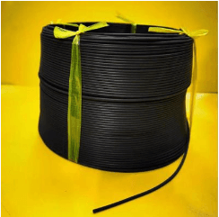 Product VITON RUBBER CORDS - ARS Rubber image