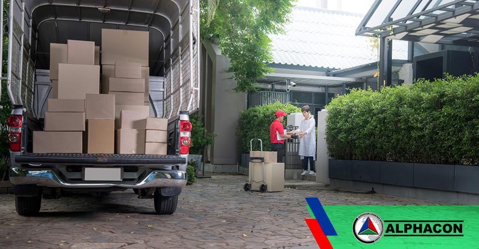 Product  Faster Domestic Shipping Services with Alphacon Logistics  | Alphacon Logistics image