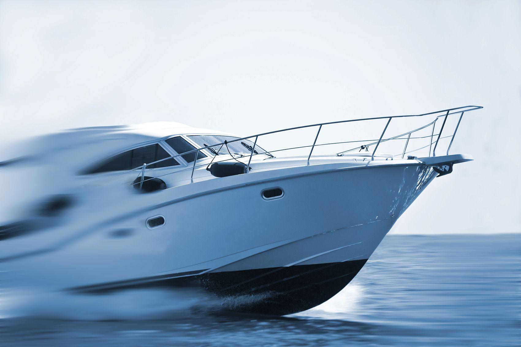 Product MS SPEED BOAT—Let you have an extraordinary experience at sea - MS Aluminium boat image