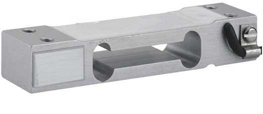 Product Low Profile Single Point Load Cell - Model SP22 image