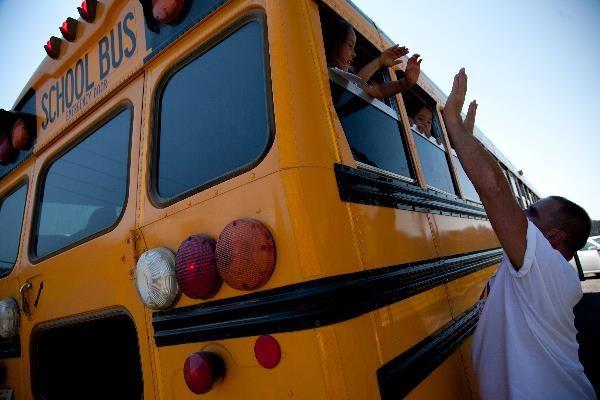Product Nearly a Quarter of Michigan School Districts Outsource Transportation Service - American Bus Sales image