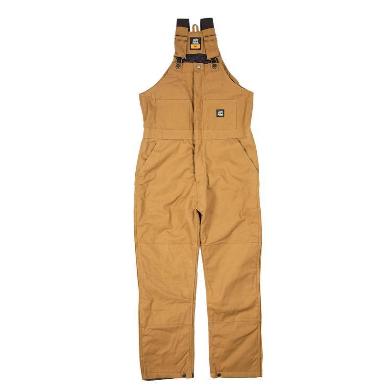 Product BERNE -Deluxe Insulated Bib Overall - Quilt Lined / B415 - American Trade Company image