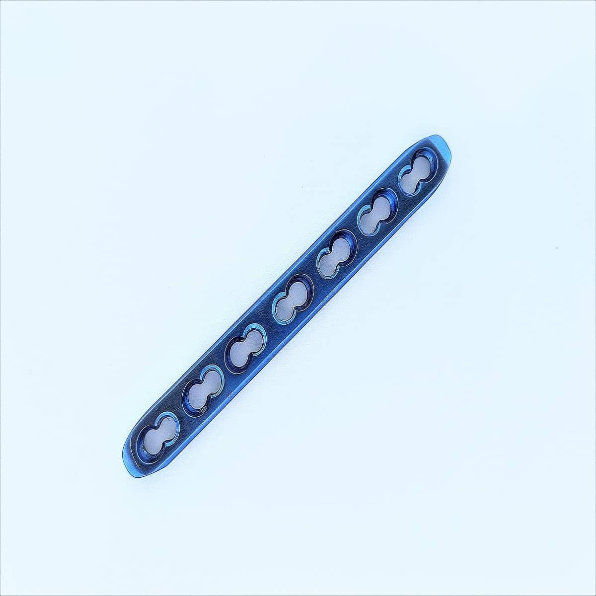 Product 3.5mm Small Locking Plate - AM Ortho Implants image