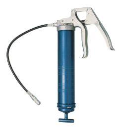 Product Lincoln Pistol Grip Grease gun model 1133 image