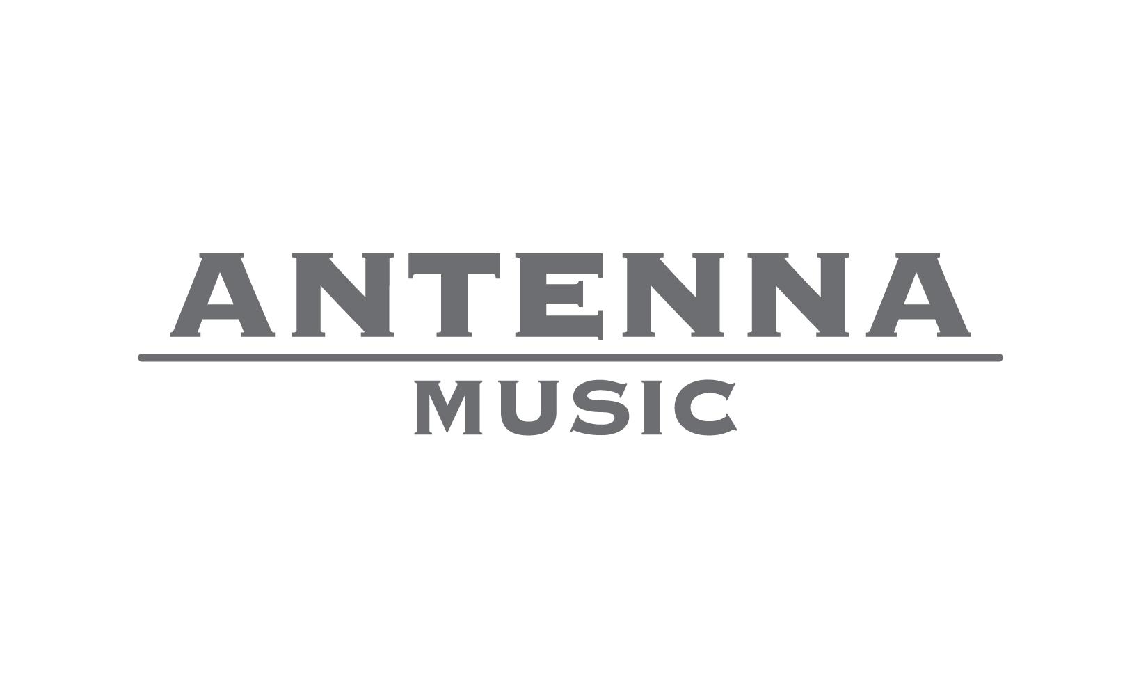 Product ANTENNA MUSIC - Antenna Group image