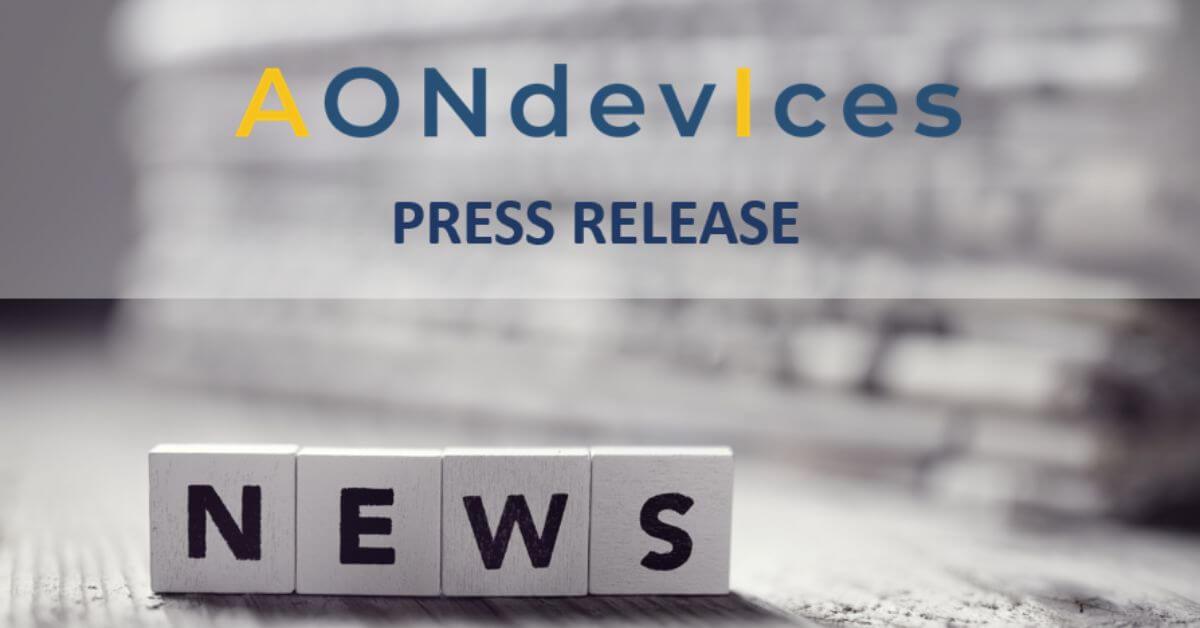 Product AONDevices Announces Full Stack Edge AI Solution, Giving OEMs Fast-Time-To-Market Capabilities - AONDevices image
