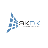 SKDK Logo