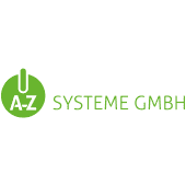 AZ Systems Logo
