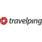 Travelping's Logo