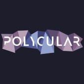 Polycular Logo