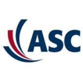 ASC Technologies Logo
